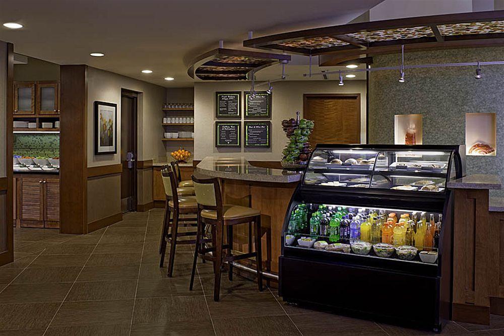 Hyatt Place Albuquerque Airport Restaurant foto